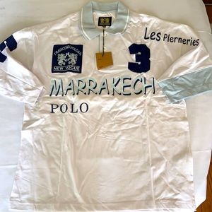 New Vogue (Size XXL) Brand New purchase in Italy.